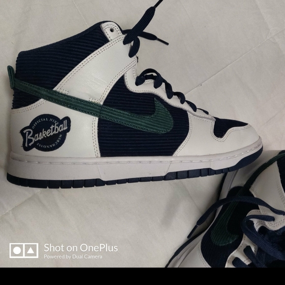 Nike Dunk High Prm Sports Specialities - Picture 3 of 7